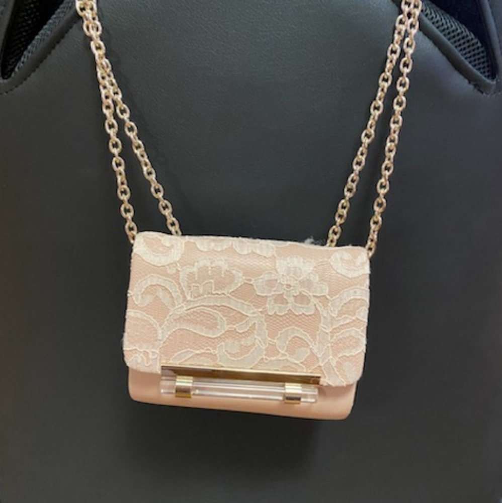 Bebe Handbag - image 1